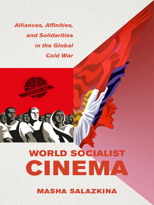 cover image of World Socialist Cinema